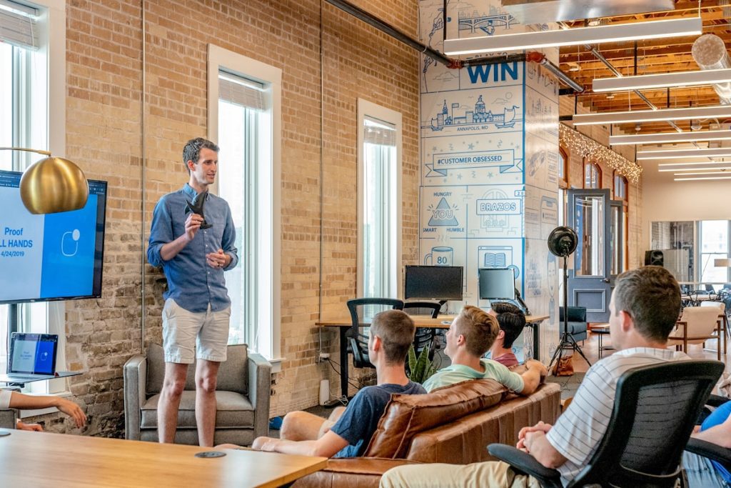 RSGT Updates Environmental Sustainability Initiatives